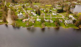 28 Keeney Dr, Bolton, CT 06043
