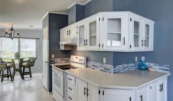 208 Calico Ct, Barefoot Bay, FL 32976