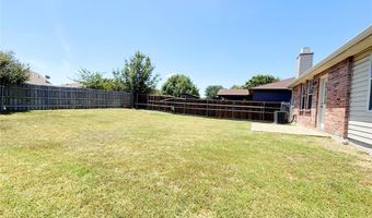 1113 Annie Oakley Dr, Anna, TX 75409