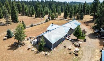 19001 Dead Indian Memorial Rd, Ashland, OR 97520