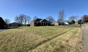 3608 Donna Way, Bardstown, KY 40004