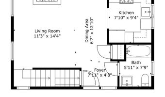 13 Vaughan Ave, Newport, RI 02840