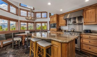 111 Emmett Lode Rd, Breckenridge, CO 80424