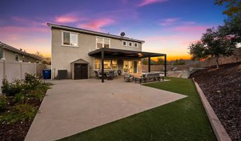 4704 Panache Dr, Fallbrook, CA 92028