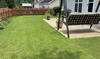 3310 MCEVER PARK Cir, Acworth, GA 30101
