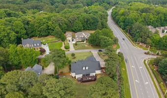 3112 Megwood Ct, Apex, NC 27539