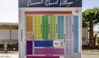 450 W Sunwest Dr 10, Casa Grande, AZ 85122