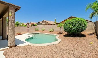 4254 E MOLLY Ln, Cave Creek, AZ 85331