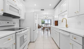 1130 Beach Blvd Lot 107, Biloxi, MS 39530