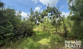 Cooper Lake Road, Bastrop, LA 71220