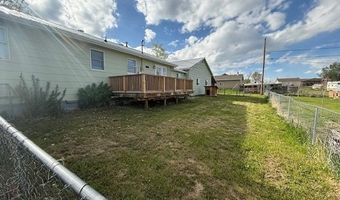 221 Fir St, Buffalo, WY 82834