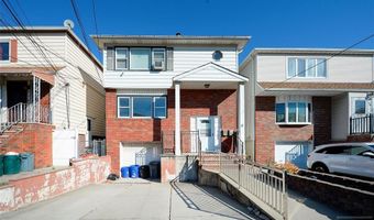 18 Colonial Dr, Bayonne, NJ 07002
