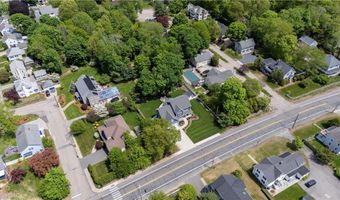 360 Pleasant St, East Providence, RI 02916