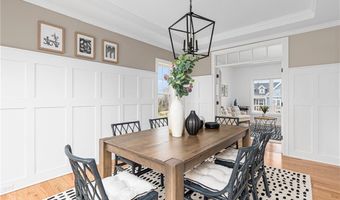 Lantern Hill Drive, Cranston, RI 02921
