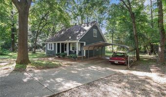 256 Frederick Dr, Athens, GA 30607