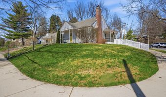 1102 Arborview Blvd, Ann Arbor, MI 48103