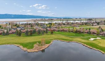 334 Eagle Bend Dr, Bigfork, MT 59911