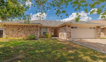1402 Clarks Dr, Abilene, TX 79602