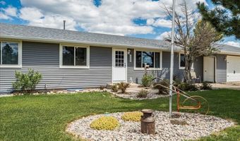 2503 MCKINNEY Dr, Cheyenne, WY 82009