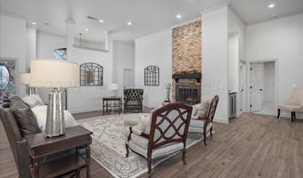 7402 PARK RIDGE Dr, Amarillo, TX 79119