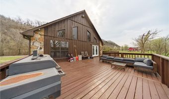 70 Joe Baker Rd, Batesville, AR 72501