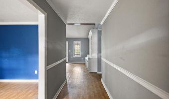 820 Memorial Dr, Braxton, MS 39044