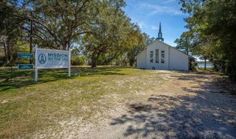 1187 Alligator Dr, Alligator Point, FL 32346