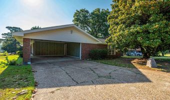 2717 Lynwood Dr, Arkadelphia, AR 71923