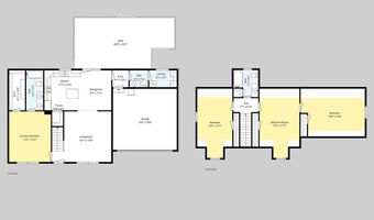 217 Peach St, Baxter, TN 38544