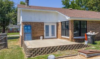 1332 Kingswood St, Alma, AR 72921