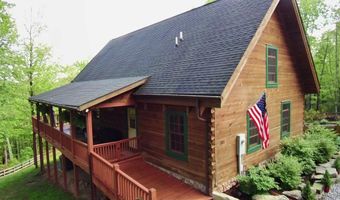 701 Ridgetop Rd, Bastian, VA 24314