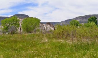 Lots 1 & 2 off of CR-162, Abiquiu, NM 87510