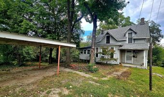 444 E 8th St, Baxter Springs, KS 66713