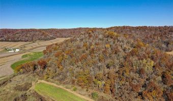 County KK, Alma, WI 54610