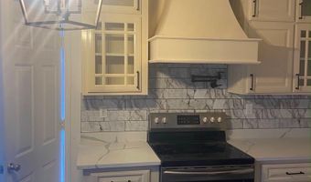 411 SW 8th St, Andrews, TX 79714
