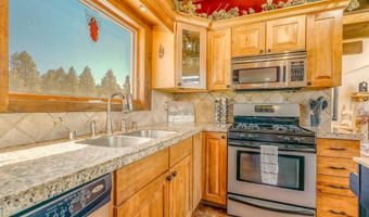 71 Halo Pines Ter, Angel Fire, NM 87710