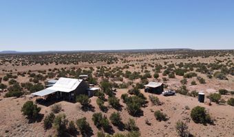 22 N9235, Concho, AZ 85924