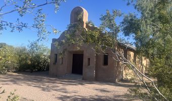 5078 E Fort Lowell Rd, Tucson, AZ 85712