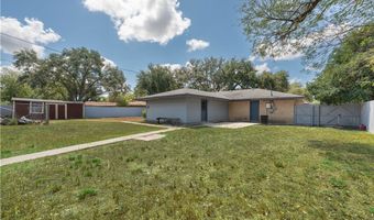 709 Lincoln St, Alice, TX 78332