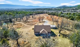 445000 E 1623 Rd, Albion, OK 74521