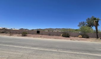 10463 W ARICA Rd, Casa Grande, AZ 85193