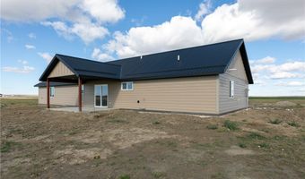 9784 Winter Wheat Way, Broadview, MT 59015