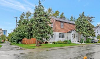 815 W 12th Ave, Anchorage, AK 99501