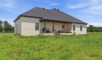 347 Ridge Rd, Beebe, AR 72012