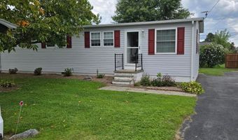 103 SMYRNA Ave, Clayton, DE 19938