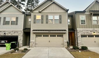 2093 Maggie Valley Dr, Apex, NC 27502