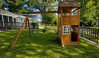 3831 N VERNON St N, Arlington, VA 22207