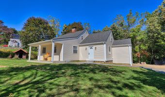 90 Battle St, Bristol, CT 06010