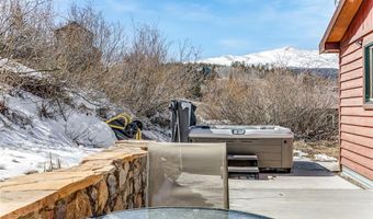 29 S Oak St, Alma, CO 80420