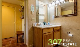 30 Nielsen Trl, Cody, WY 82414